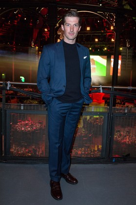 Gwilym Lee Editorial Stock Photo - Stock Image | Shutterstock