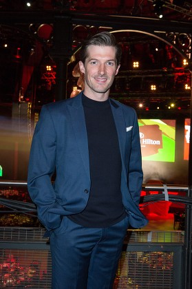 Gwilym Lee Editorial Stock Photo - Stock Image | Shutterstock