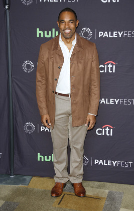 Jason Winston George Editorial Stock Photo - Stock Image | Shutterstock