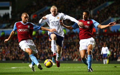 Cristiano Ronaldo Vs Aston Villa Away (22/11/2008) on Vimeo