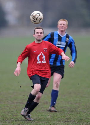 London Falcons FC