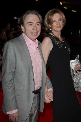 Sir Andrew Lloyd Webber Editorial Stock Photo - Stock Image | Shutterstock