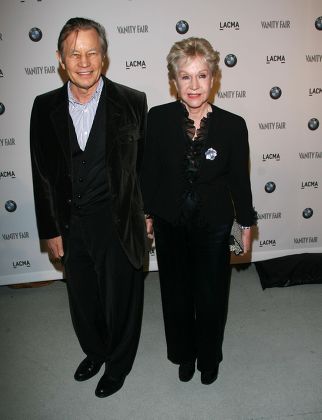 Michael York Wife Editorial Stock Photo - Stock Image | Shutterstock