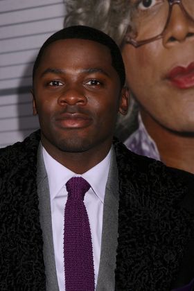Tyler Perry's 'Madea Goes to Jail' film premiere, New York, America - 18 Feb 2009