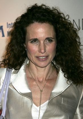 Andie Macdowell Editorial Stock Photo - Stock Image | Shutterstock