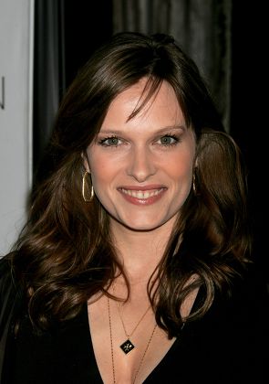 Vinessa Shaw Editorial Stock Photo - Stock Image | Shutterstock