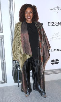 2nd Annual Essence Awards Luncheon, Beverly Hills, Los Angeles, America - 19 Feb 2009