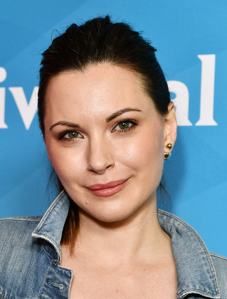 Jill Flint Editorial Stock Photo - Stock Image | Shutterstock