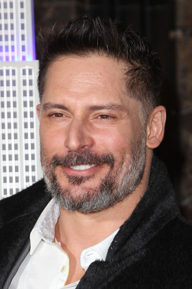 Joe Manganiello Editorial Stock Photo - Stock Image | Shutterstock