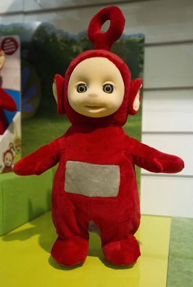 New Teletubbies Toys That Have Been Editorial Stock Photo - Stock Image |  Shutterstock