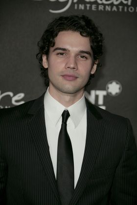 Steven Strait Editorial Stock Photo - Stock Image | Shutterstock