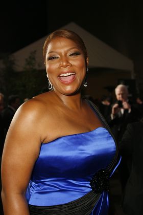 Queen Latifah Editorial Stock Photo - Stock Image | Shutterstock