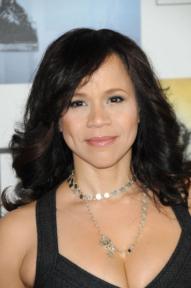 Rosie Perez Editorial Stock Photo - Stock Image Shutterstock