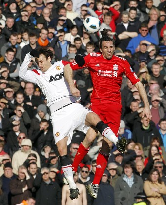Liverpool V Manchester United - 06 Mar 2011