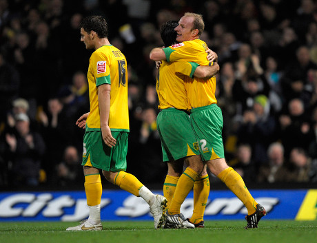 Norwich City V Tranmere Rovers - 14 Nov 2009