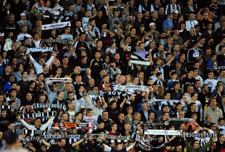 Arkan : football, guerre et mafia