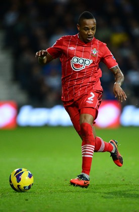 Nathaniel Clyne Southampton United Kingdom London Editorial Stock Photo ...