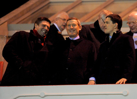 Sunderland V Chelsea - 01 Feb 2011