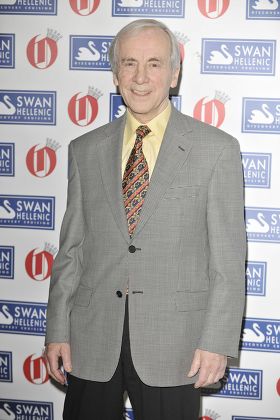 Andrew Sachs Editorial Stock Photo - Stock Image | Shutterstock