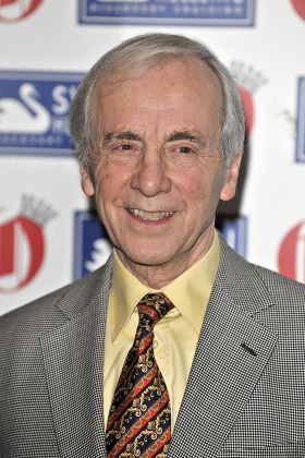 Andrew Sachs Editorial Stock Photo - Stock Image | Shutterstock