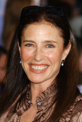 Mimi Rogers Editorial Stock Photo - Stock Image | Shutterstock