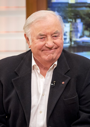 Jimmy Tarbuck Editorial Stock Photo - Stock Image | Shutterstock