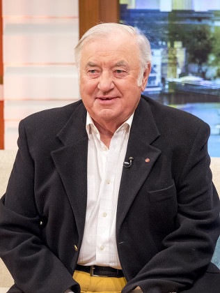 Jimmy Tarbuck Editorial Stock Photo - Stock Image | Shutterstock