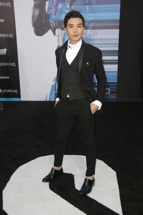 Ludi Lin Editorial Stock Photo - Stock Image | Shutterstock