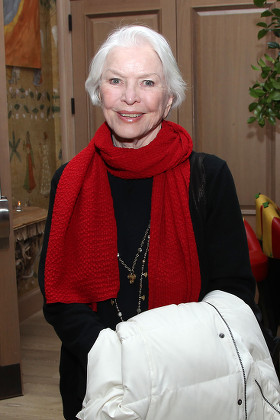 Ellen Burstyn Editorial Stock Photo - Stock Image | Shutterstock