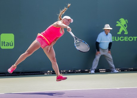 Yulia Putintseva Editorial Stock Photo - Stock Image | Shutterstock