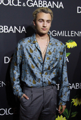 Brandon Thomas Lee Editorial Stock Photo - Stock Image | Shutterstock