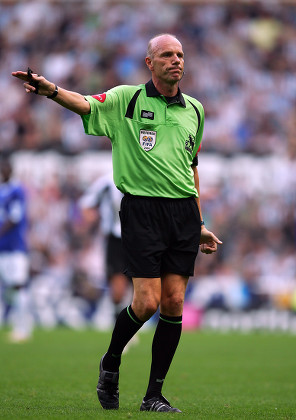 Referee Steve Editorial Stock Photo Stock Image Shutterstock