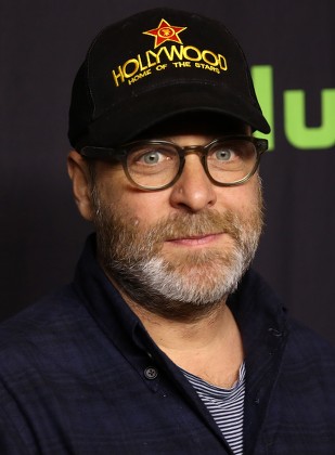 H Jon Benjamin Editorial Stock Photo - Stock Image | Shutterstock