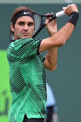 Roger Federer Editorial Stock Photo - Stock Image | Shutterstock