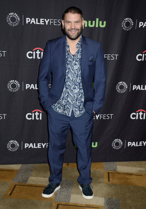 Guillermo Diaz Editorial Stock Photo - Stock Image | Shutterstock
