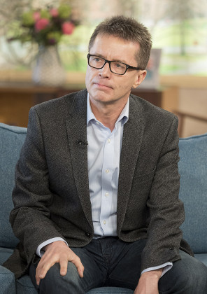 Nicky Campbell Editorial Stock Photo - Stock Image | Shutterstock