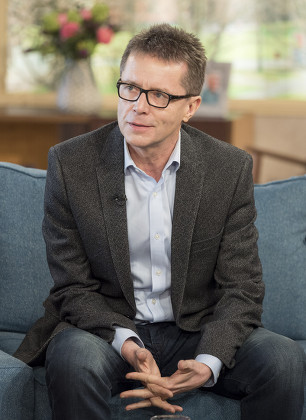 Nicky Campbell Editorial Stock Photo Stock Image Shutterstock
