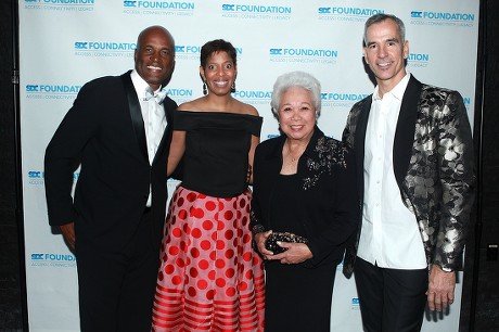 SDC Foundation's 'Mr. Abbott' Award, New York, USA - 27 Mar 2017