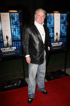 'Echelon Conspiracy' Film premiere in Los Angeles, California, America - 25 Feb 2009