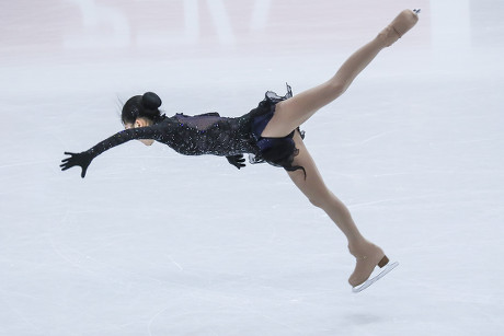 Zijun Li Editorial Stock Photo Stock Image Shutterstock