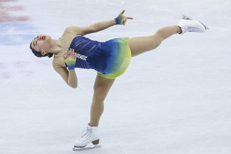 Wakaba Higuchi Editorial Stock Photo Stock Image Shutterstock