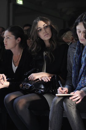 Amber Le Bon Editorial Stock Photo - Stock Image | Shutterstock