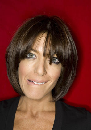 Claudia Winkleman Editorial Stock Photo - Stock Image | Shutterstock