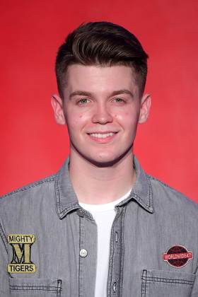 'The Voice' TV show finalists photocall, London, UK - 29 Mar 2017