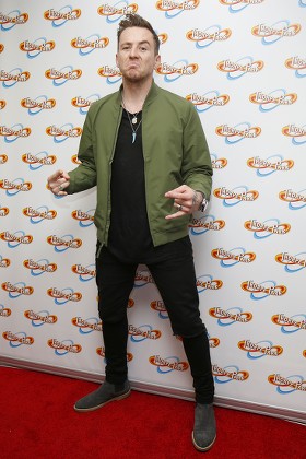 Danny Jones Editorial Stock Photo - Stock Image | Shutterstock
