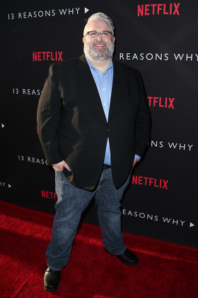 '13 Reasons Why' TV series premiere, Los Angeles, USA - 30 Mar 2017