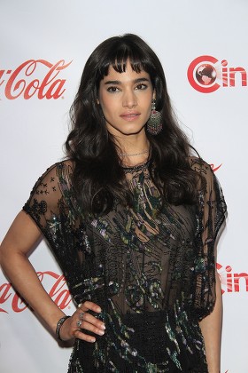 Sofia Boutella Editorial Stock Photo - Stock Image Shutterstock