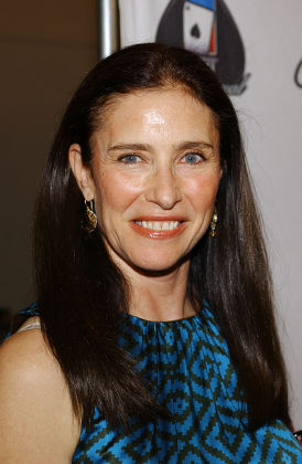 Mimi Rogers Editorial Stock Photo - Stock Image | Shutterstock