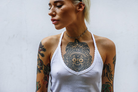 101 Tattoo Ideas To Inspire Your Next Ink  Glamour UK