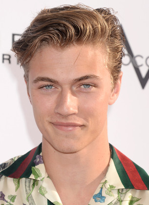 Lucky Blue Smith Editorial Stock Photo - Stock Image | Shutterstock